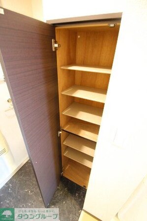 レオネクストグランステラの物件内観写真